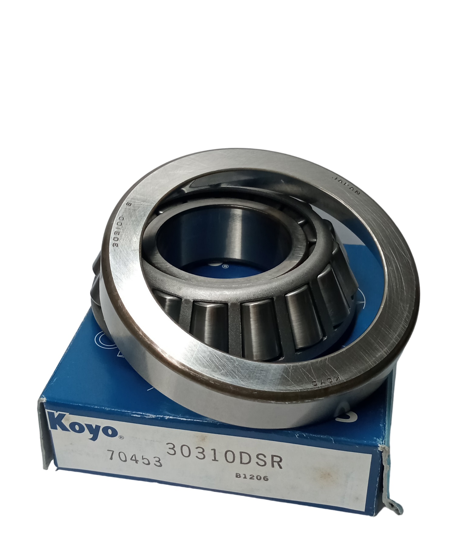 ROLINERA CAJA CHRYSLER 357520