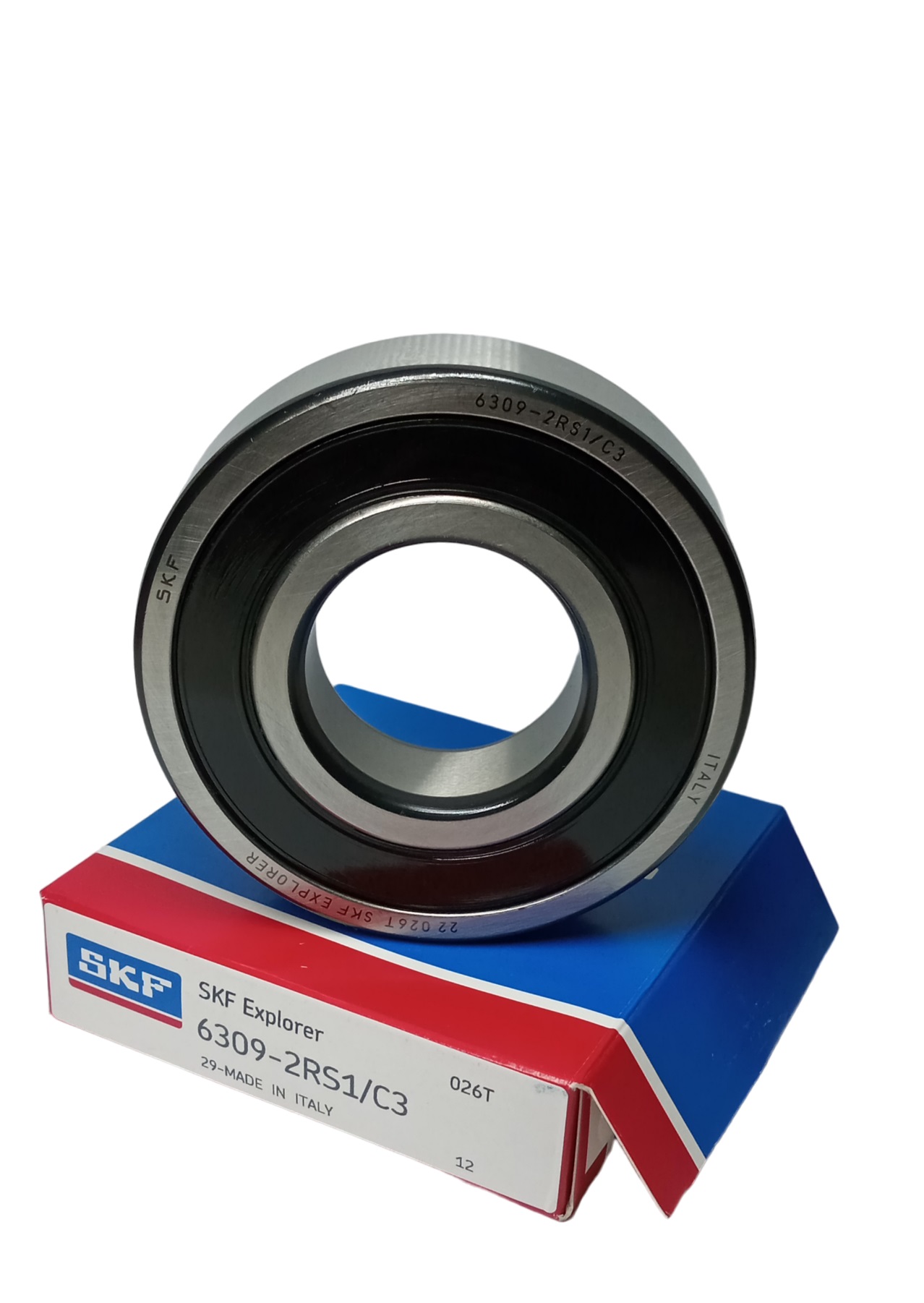 ROLINERA ALTERNADOR BOMBA LAVADORA
